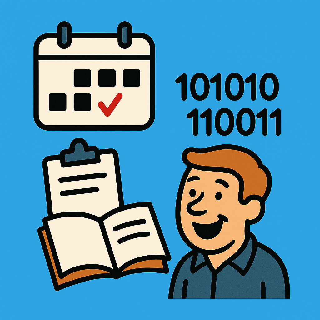 Veranstaltungsplanung