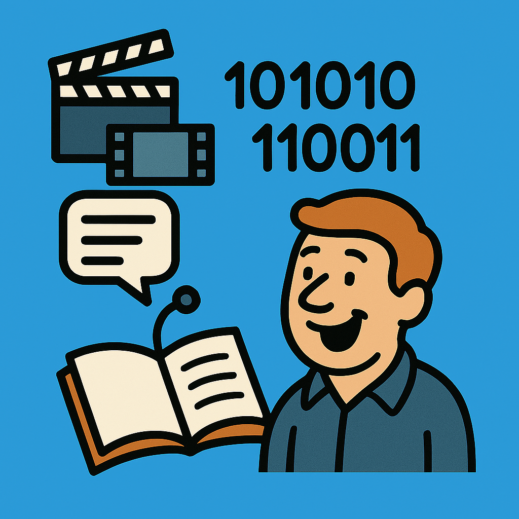 Storytelling Decoded