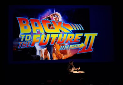 Zurück in die Zukunft – Kinoquiznacht mit Avoram & Noah