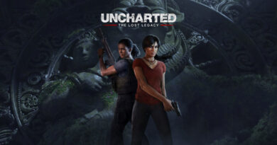 Uncharted: The Lost Legacy – Kleines Spin‑off, großes Abenteuer