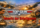 Top Gun glänzt mit Action – doch die wahre Geschichte hinter Goose, Art Scholl und den Manövern ist noch intensiver.