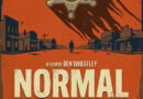 Erwartet hab ich Nobody – bekommen hab ich etwas viel Besseres „Normal“