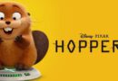 Hoppers (2026) – Eine leise Pixar‑Perle über Trauer, Natur und Zuhören