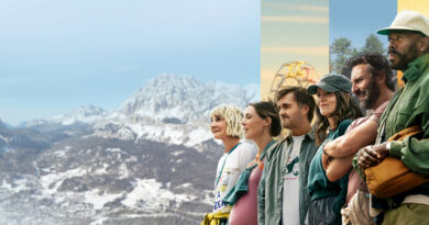 The Four Seasons Staffel 2 – Zwischen Trauer, Neuanfang und echter Freundschaft