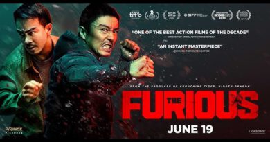 The Furious – Kung-Fu neu gedacht: Wenn Kampfkunst zur Hauptattraktion wird