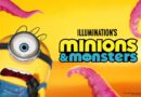 Eine Hommage an 100 Jahre Kino: „Minions and Monsters“ im Review