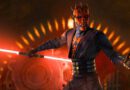 Darth Maul zwischen Unterwelt und Imperium – Kann „Maul: Shadow Lord“ überzeugen?